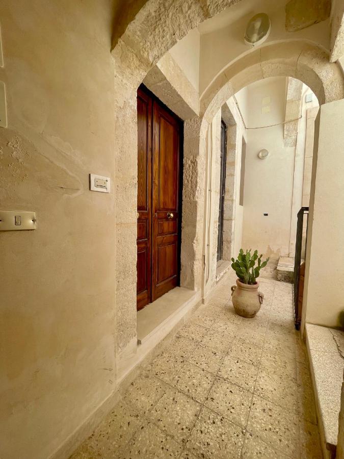 Be Ortigia Apartment Syracuse Exterior photo