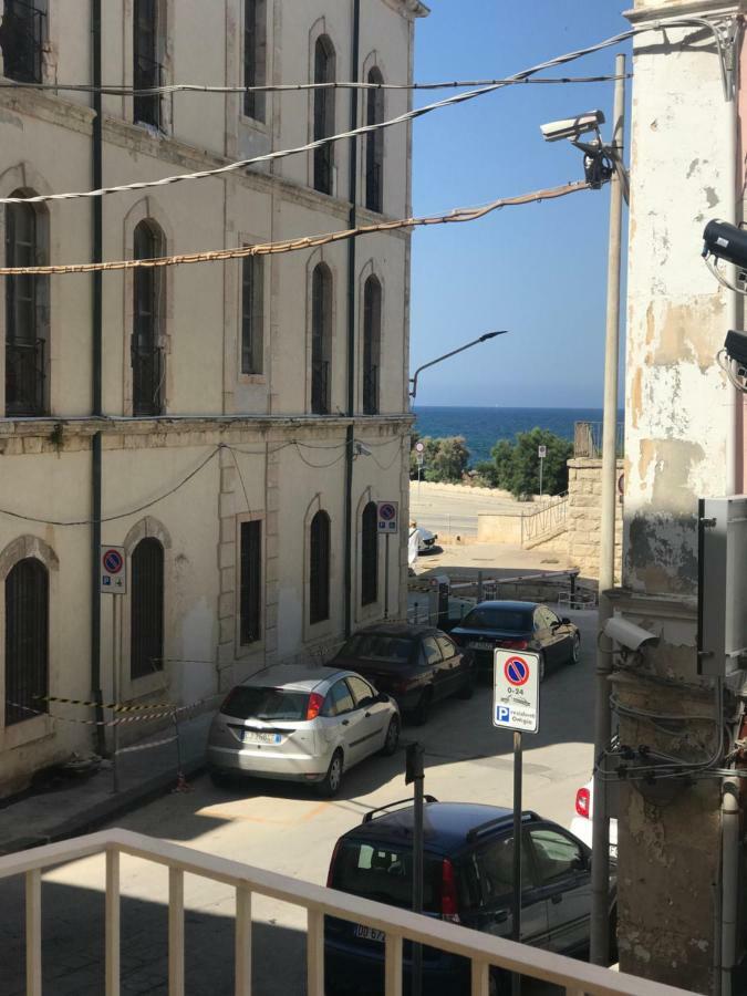 Be Ortigia Apartment Syracuse Exterior photo
